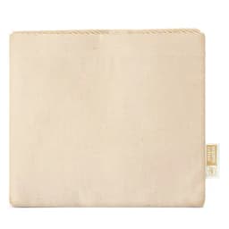 BOLSA TOALLA PAREO ALGODÓN ORGÁNICO “ISLAS MENORES”