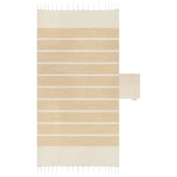 BOLSA TOALLA PAREO ALGODÓN ORGÁNICO “ISLAS MENORES”