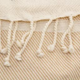 BOLSA TOALLA PAREO ALGODÓN ORGÁNICO “ISLAS MENORES”