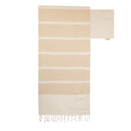 BOLSA TOALLA PAREO ALGODÓN ORGÁNICO “ISLAS MENORES”