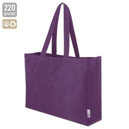 BOLSA DE ALGODÓN XXL "ALMERINAR"