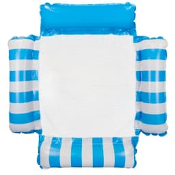 COLCHONETA HINCHABLE "ACUATIK"