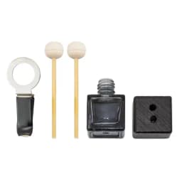 AMBIENTADOR DE COCHE "PURE"