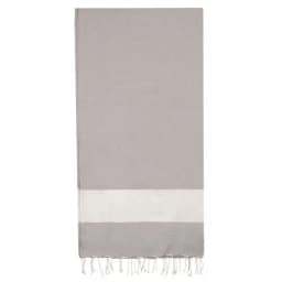 TOALLA PAREO "PORTO PRINCIPE"