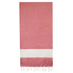 TOALLA PAREO "PORTO PRINCIPE"