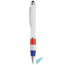 BOLIGRAFO ANTIESTRÉS "BANDERA" ESPAÑA