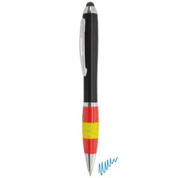 BOLIGRAFO ANTIESTRÉS "BANDERA" ESPAÑA