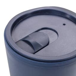 VASO TÉRMICO DOBLE PARED PP/CORCHO "VENEZA"