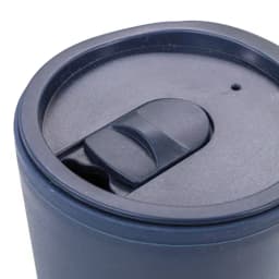 VASO TÉRMICO DOBLE PARED PP/CORCHO "VENEZA"