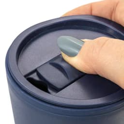 VASO TÉRMICO DOBLE PARED PP/CORCHO "VENEZA"