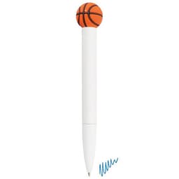 BOLIGRAFO DEPORTIVO ANTIESTRÉS "CAMPEONATO" BALONC