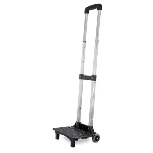 CARRETILLA TROLLEY PLEGABLE "KASSEL"