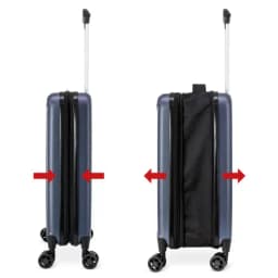 TROLLEY PLEGABLE PIERRE DELONE "TOURS"