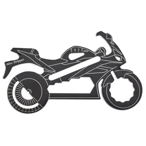 HERRAMIENTA MULTIFUNCION "MONTY"