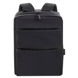 MOCHILA PORTAORDENADOR SOFT-TOUCH"DAVIS PU"