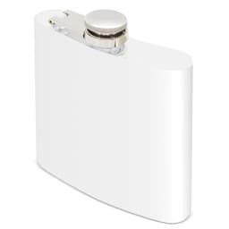 PETACA LICORERA DE SUBLIMACIÓN "CHICAGO"