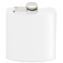 PETACA LICORERA DE SUBLIMACIÓN "CHICAGO"