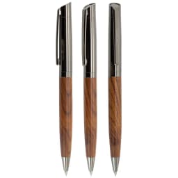 BOLIGRAFO MADERA/METAL PIERRE CARDIN “PANAMERA"