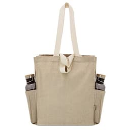 BOLSA DE ALGODÓN RECICLADO "OLAYA"