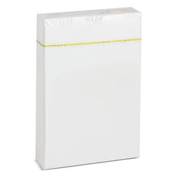 BARAJA DE POKER "BLACKJACK"