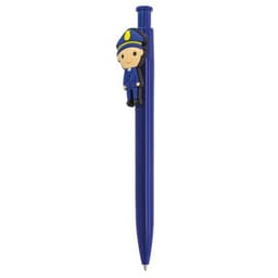 BOLIGRAFO POLICIA NACIONAL “SCOLTA”