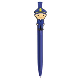 BOLIGRAFO POLICIA NACIONAL “SCOLTA”