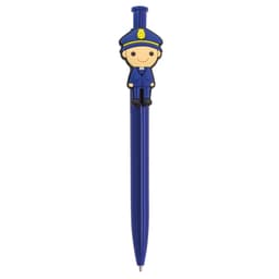 BOLIGRAFO POLICIA NACIONAL “SCOLTA”
