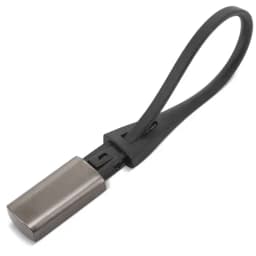 LLAVERO “TITANIO”