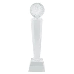 TROFEO DEPORTIVO "CADDIE"