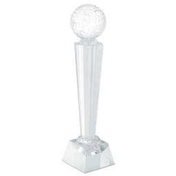 TROFEO DEPORTIVO "CADDIE"