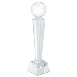 TROFEO DEPORTIVO "CADDIE"