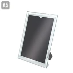 MARCO CRISTAL DIPLOMA A5 "BISELA"