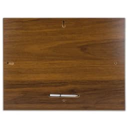 MARCO DE MADERA DIPLOMA A4 "EXCELENCIA"