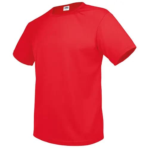 CAMISETA ADULTO "RUNNER"
