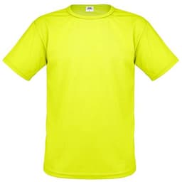 CAMISETA ADULTO "RUNNER"