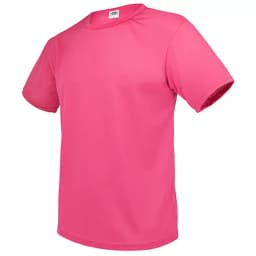 CAMISETA ADULTO "RUNNER"