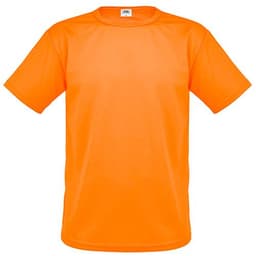 CAMISETA ADULTO "RUNNER"