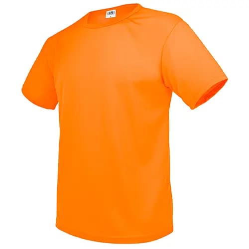 CAMISETA ADULTO "RUNNER"
