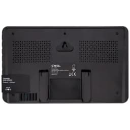 ESTACIÓN METEOROLÓGICA INALÁMBRICA WIFI CON VELOCIDAD DEL VIENTO Y PLUVIÓMETRO “EOLO”