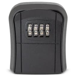 CAJA DE SEGURIDAD PARA LLAVES "FORTALEZA"