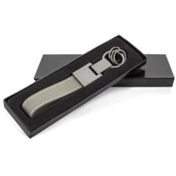 LLAVERO METÁLICO "EVART"