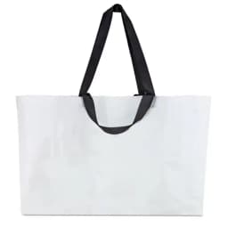 BOLSA PP LAMINADA EXTRA GRANDE "MERLIN"