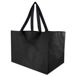 BOLSA PP LAMINADA EXTRA GRANDE "MERLIN"