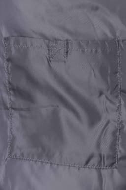 Chaleco acolchado multibolsillos