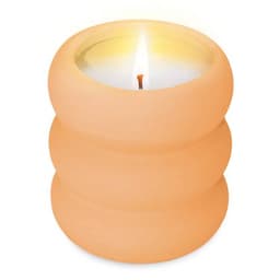 SET DE 6 VELAS AROMÁTICAS "SHERA"