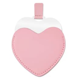 ESPEJO CORAZÓN "AFRODITA"