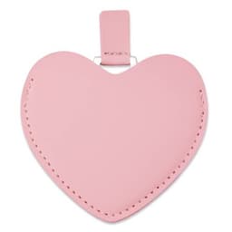 ESPEJO CORAZÓN "AFRODITA"