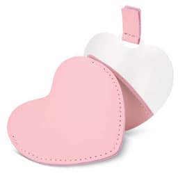 ESPEJO CORAZÓN "AFRODITA"