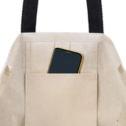 BOLSA DE ALGODÓN "DIYA"