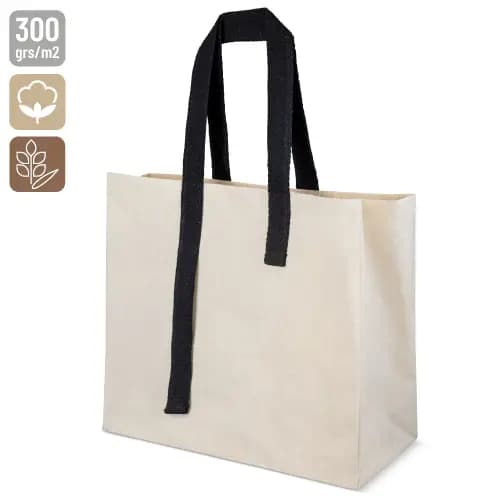 BOLSA DE ALGODÓN "DIYA"